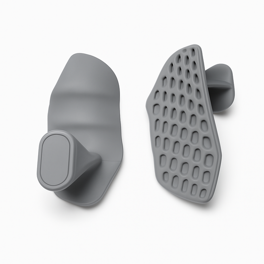 Korza Grips | The Ultimate Training Grip